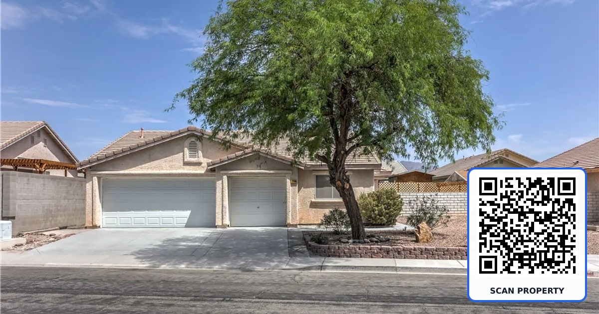 2508 Hollow Oak Avenue property photo