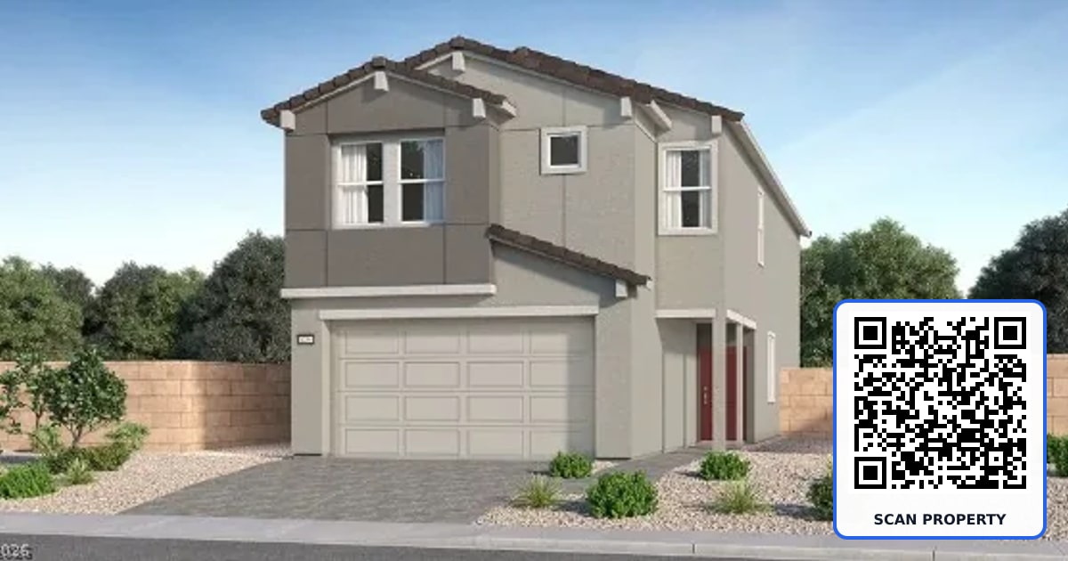 8155 Gusty Brook Street property photo