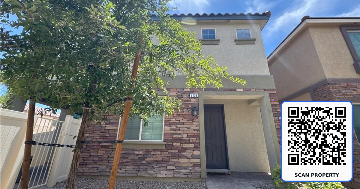 6132 Scarlet Leaf Street property photo