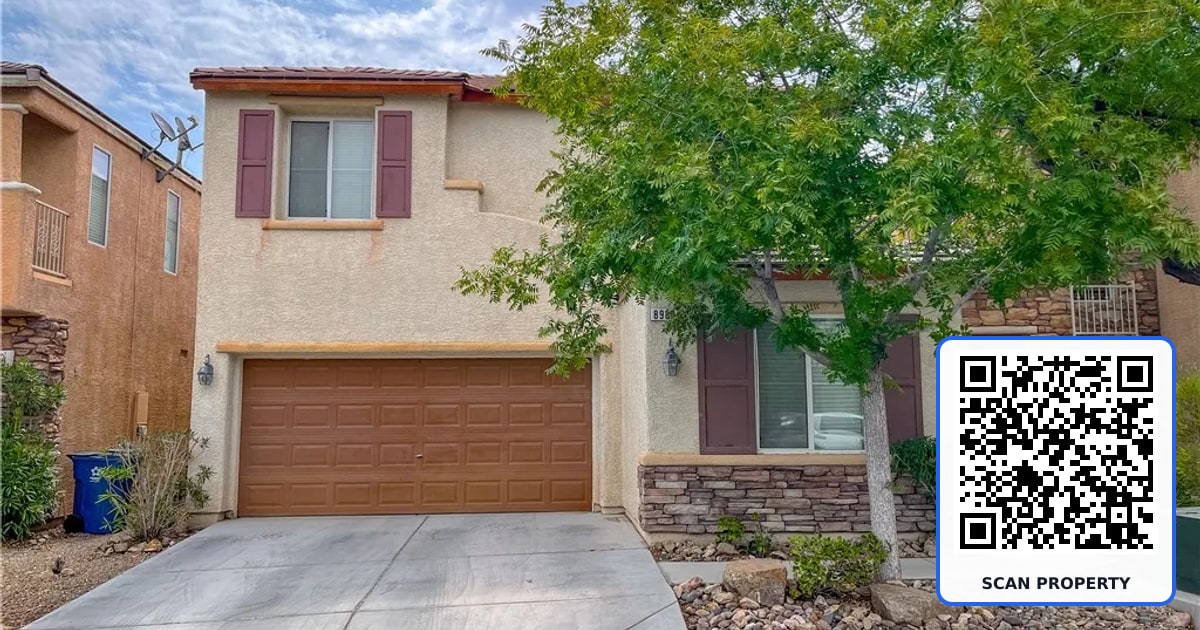 8988 Winchester Ridge Street property photo
