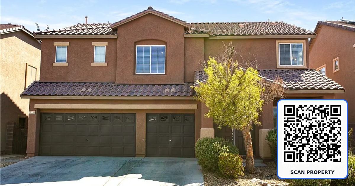 5520 Oatfield Street property photo