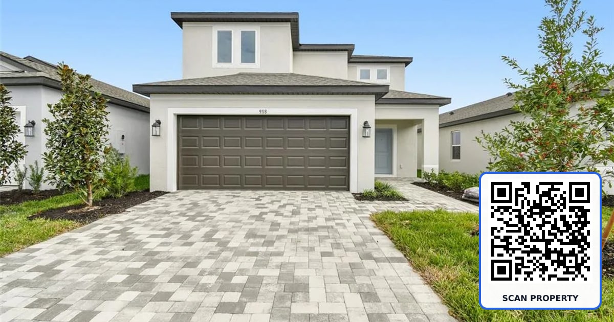 9118 OPTIMIST WAY property photo
