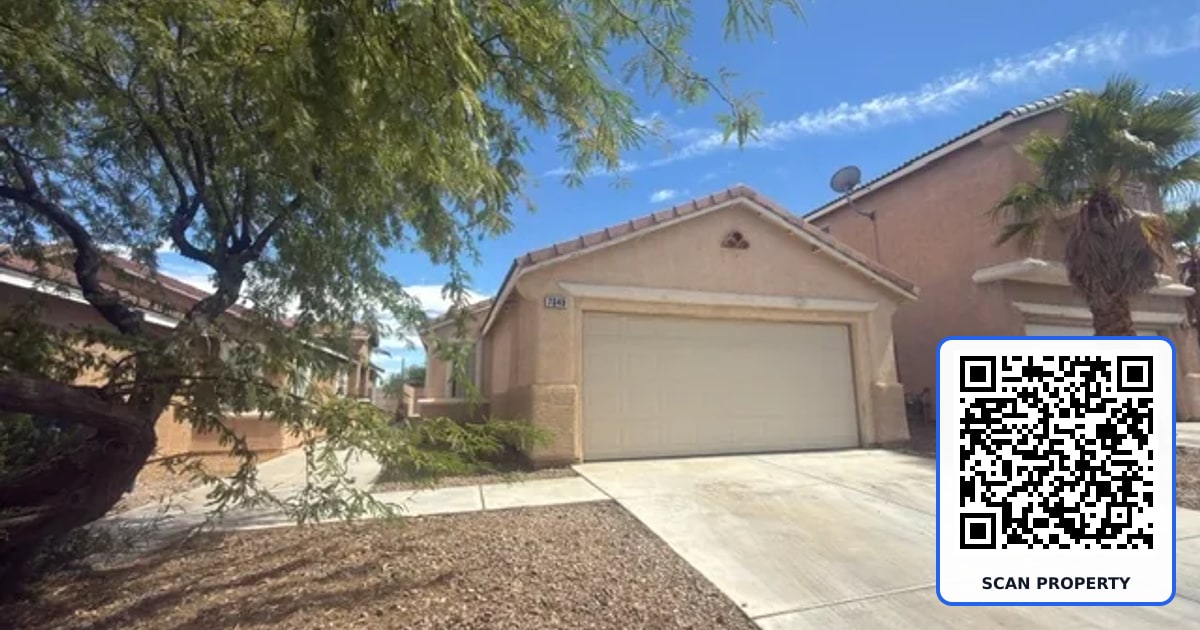 7048 Pacific Coast Street property photo