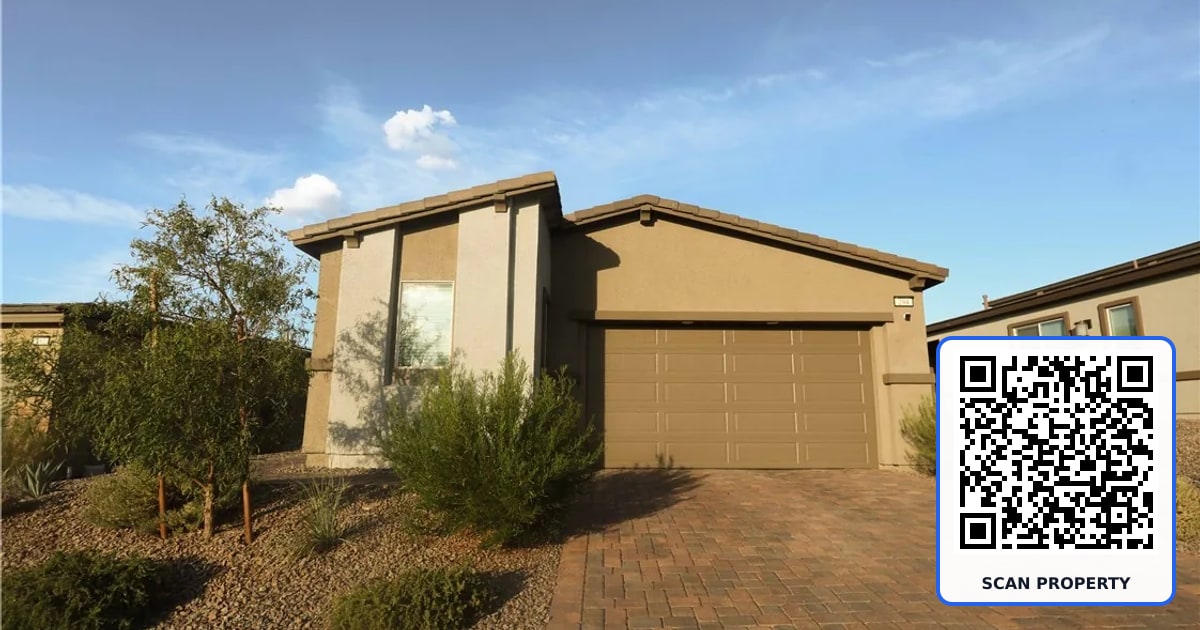 294 Bridge Canyon Street property photo