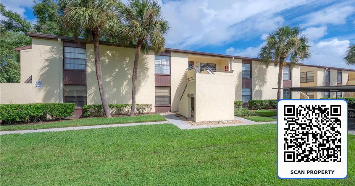 13608 S VILLAGE DRIVE UNIT 6204 property photo