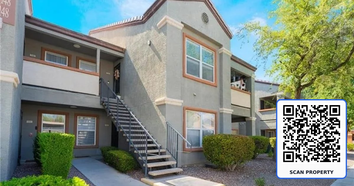 555 East Silverado Ranch Boulevard 2142 property photo