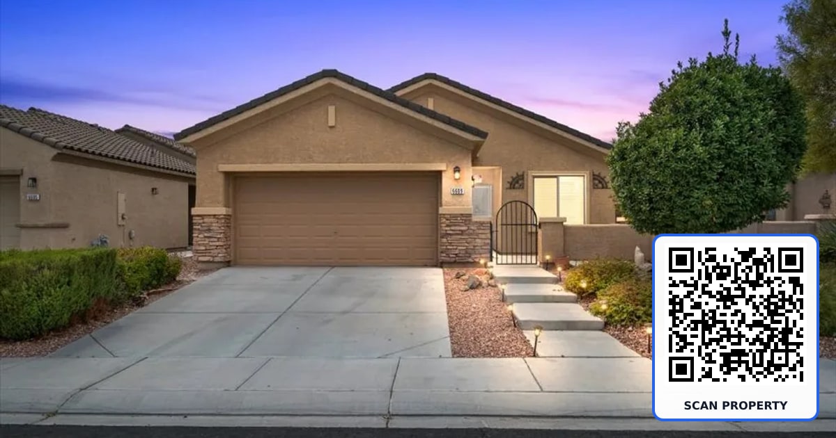 6609 Scavenger Hunt Street property photo