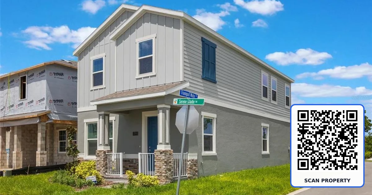13043 SERENE GLADE ROAD property photo