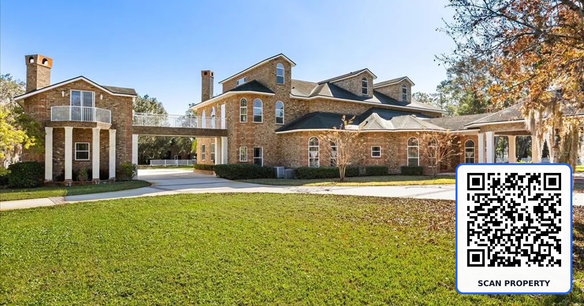 1501 LAKE MARKHAM ROAD property photo