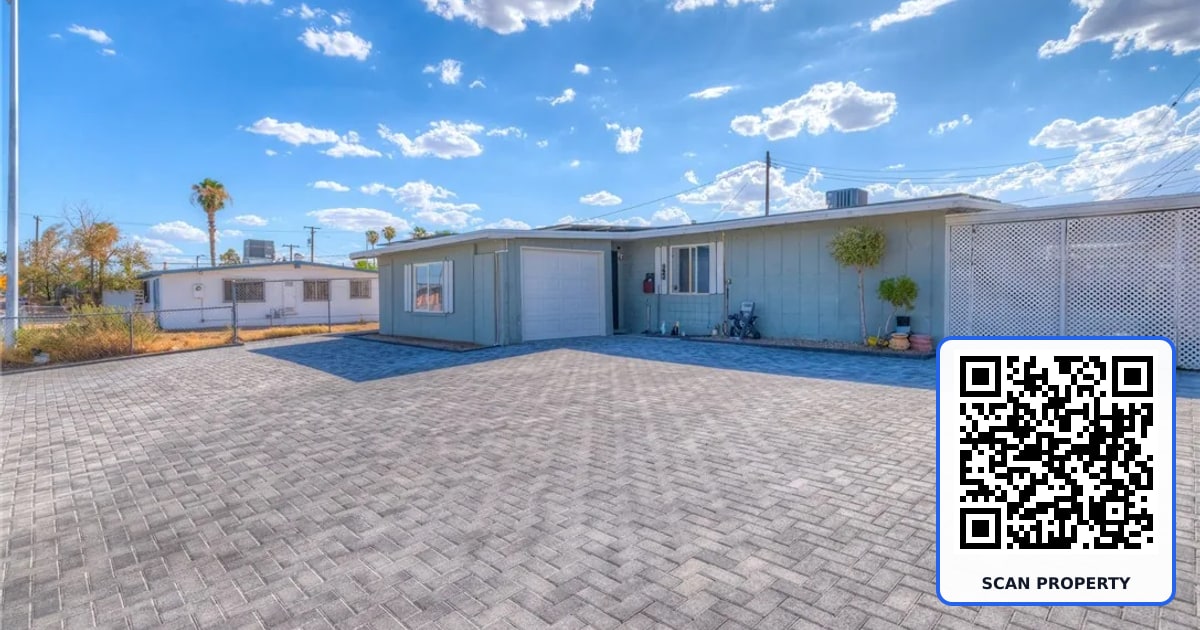 1405 Teton Street property photo