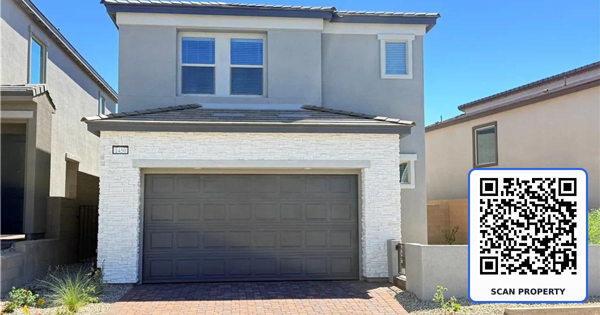1450 Great Snipe Avenue property photo
