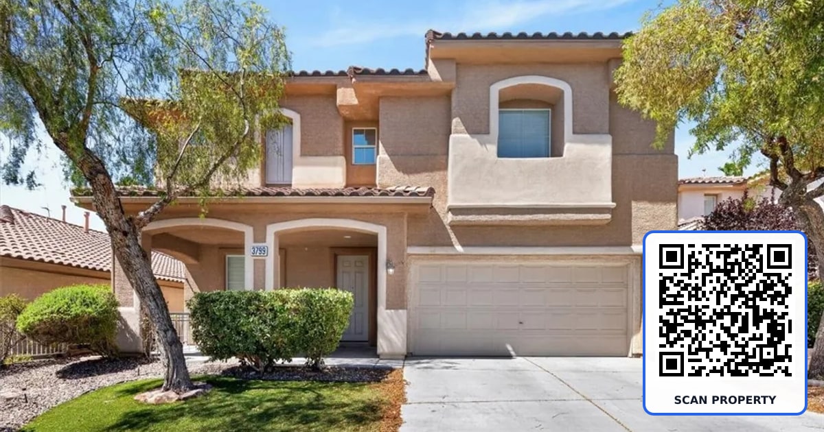 3799 Honey Ridge Court property photo