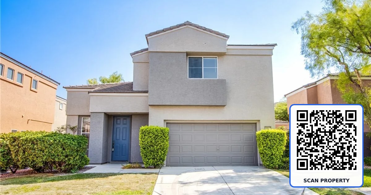 10537 Redwood Ash Avenue property photo