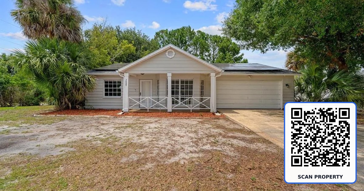 7505 BRAMBLEWOOD DRIVE property photo