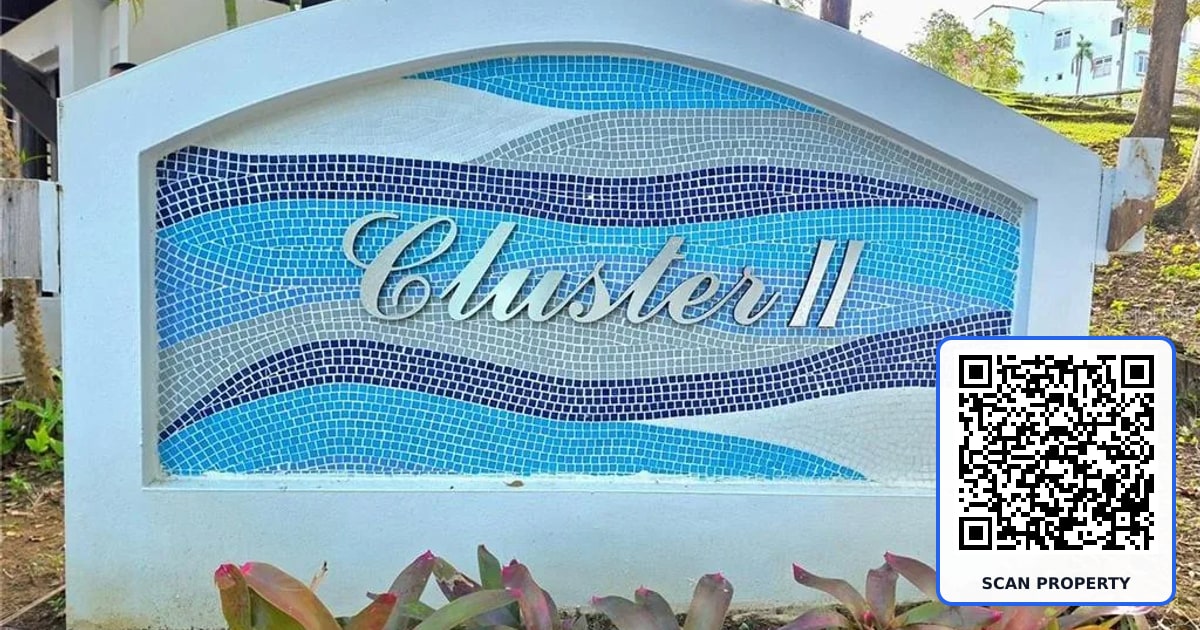 Cluster 2 6000 RIO MAR BOULEVARD UNIT 5D property photo