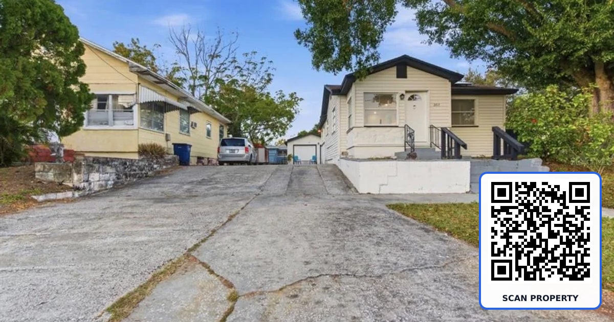 2717 W CHERRY STREET property photo