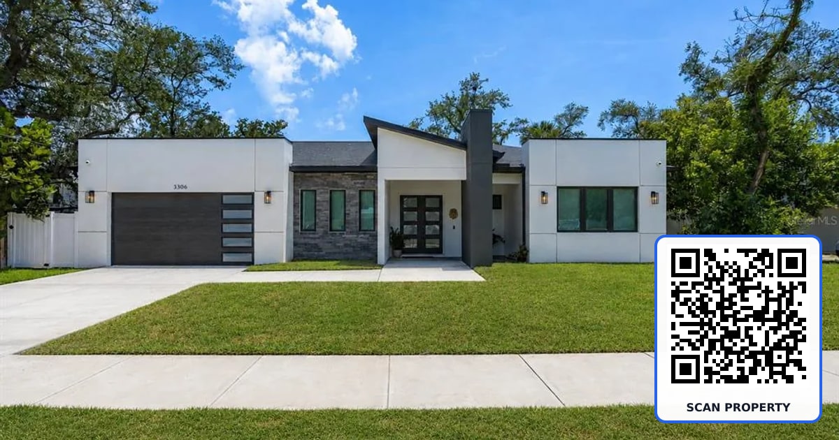 3306 W VAN BUREN DRIVE property photo