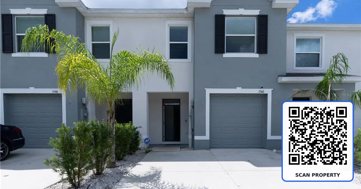 1540 RANCHETTE ROAD property photo