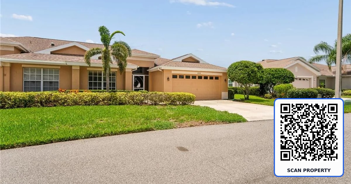 2208 WORTHINGTON GREENS DRIVE UNIT 2208 property photo