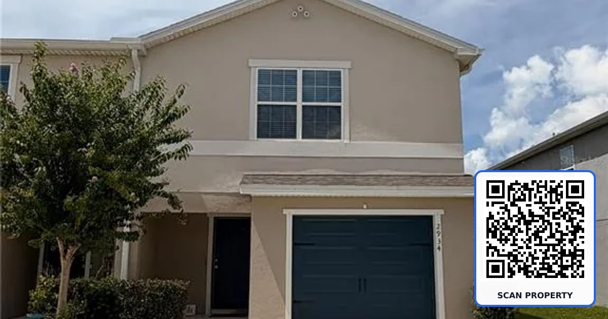 2934 FIELDWOOD CIRCLE property photo