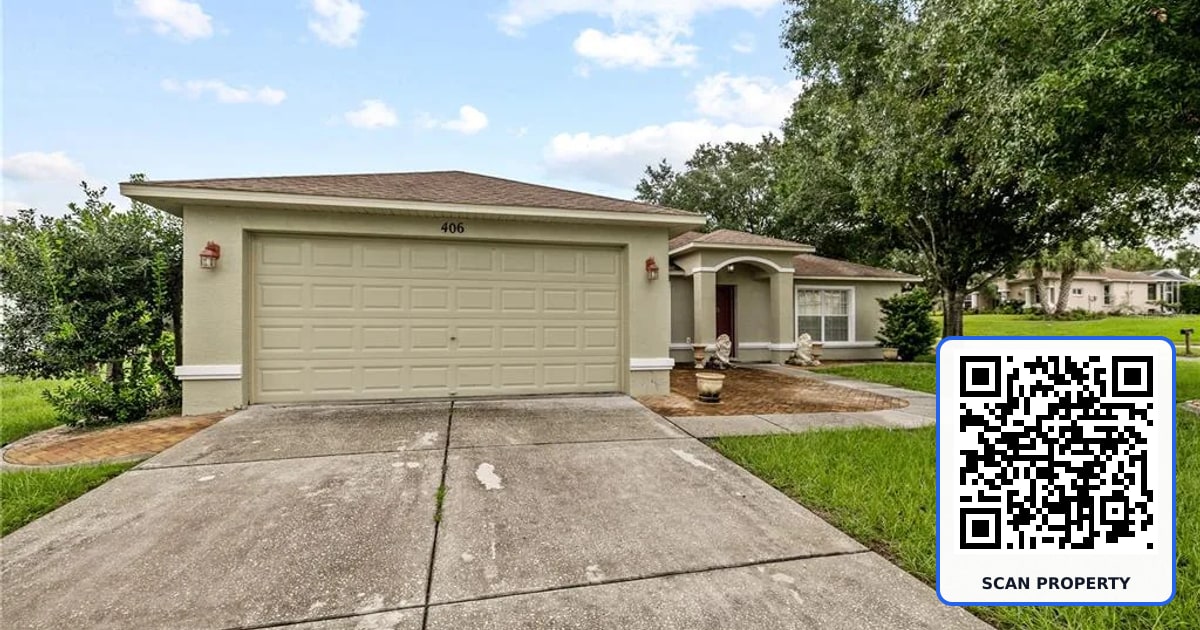 406 PALA WAY property photo