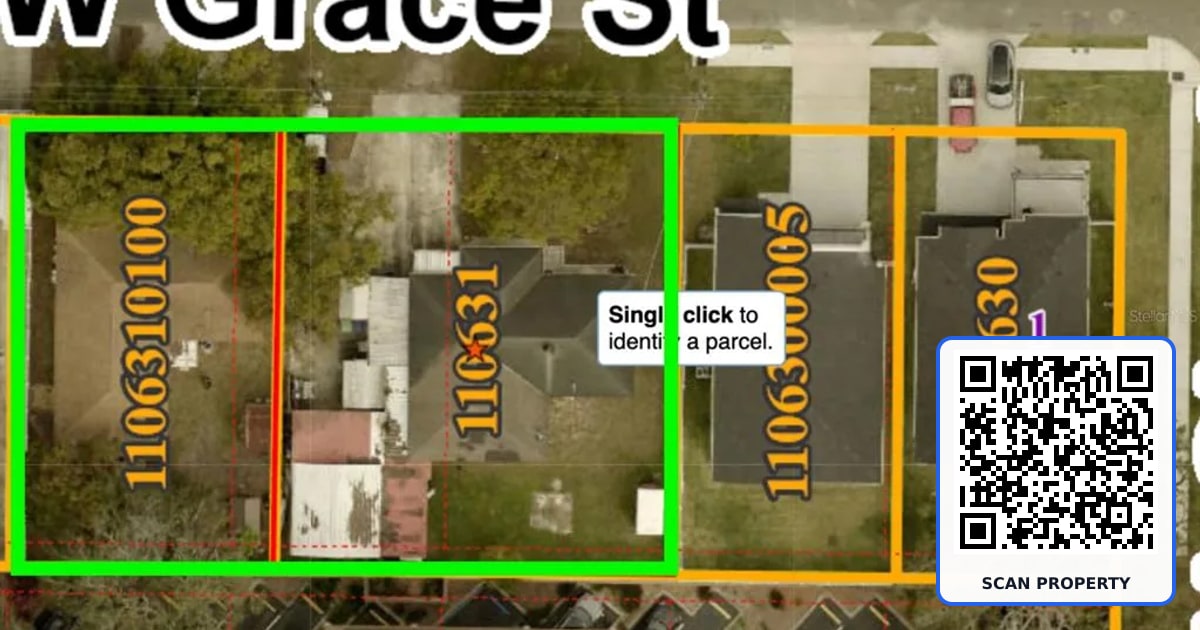 3408 & 3410 W GRACE STREET property photo