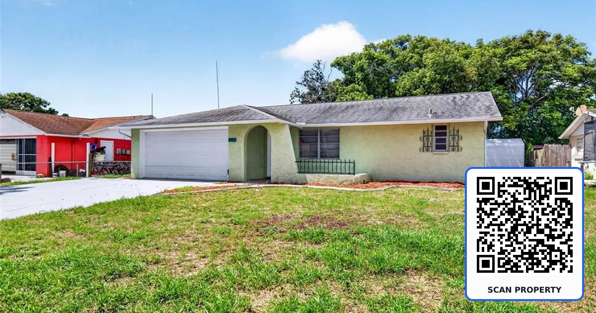 8905 TROPICAL PALM WAY property photo