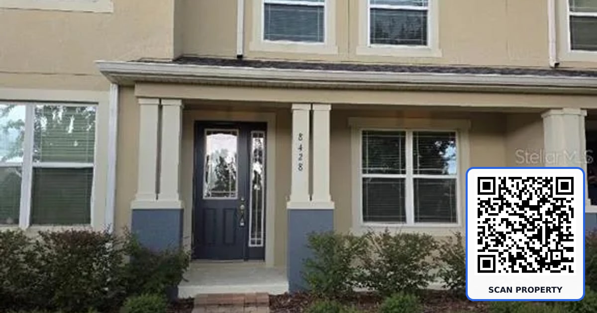 8428 IRON MOUNTAIN TRAIL property photo