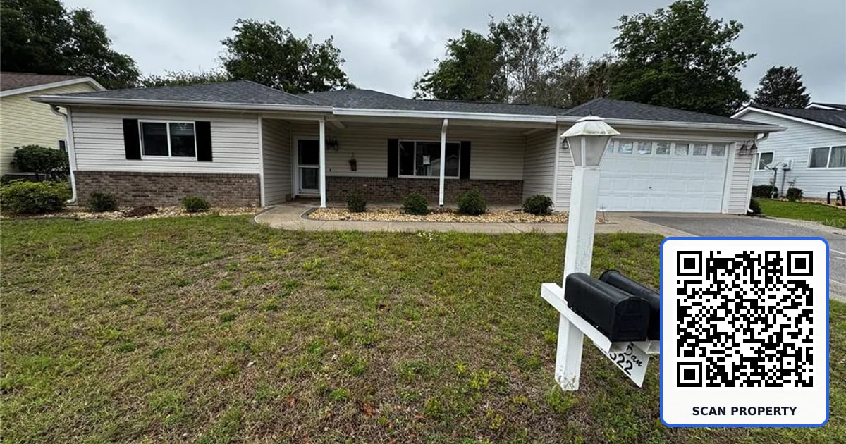 17522 SE 95TH CIRCLE property photo