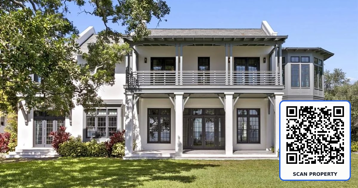 4613 BAYSHORE BOULEVARD property photo