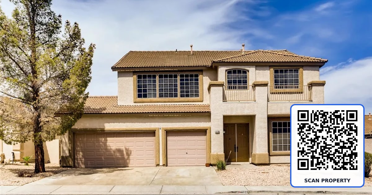 1778 Antelope Valley Avenue property photo