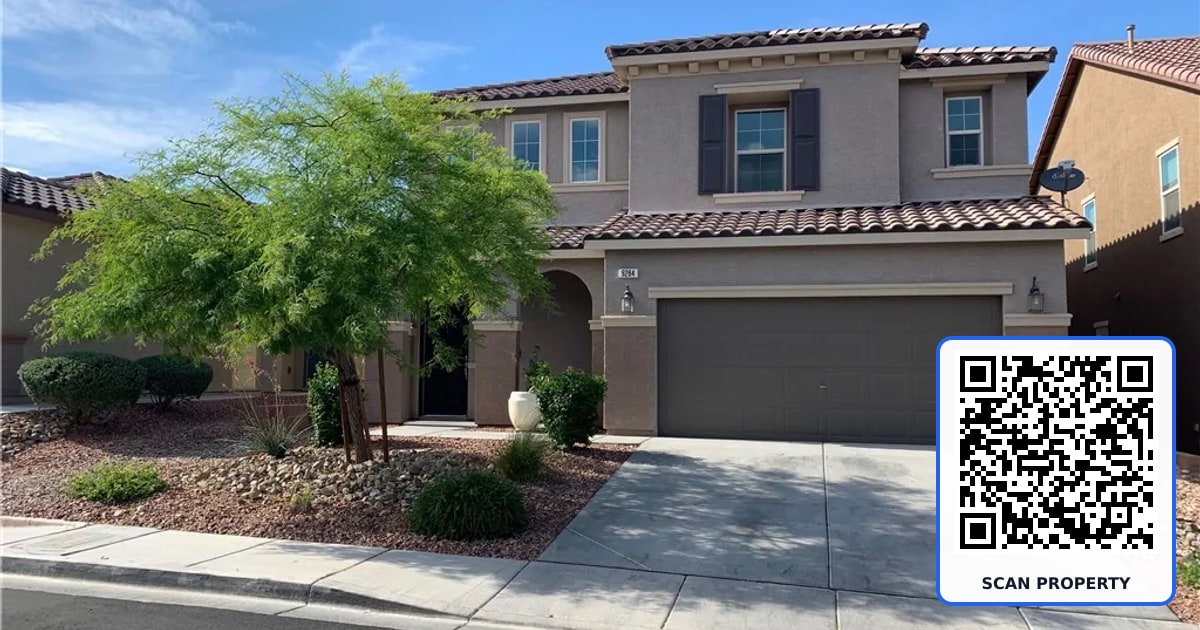 9284 Valley Betica Avenue property photo