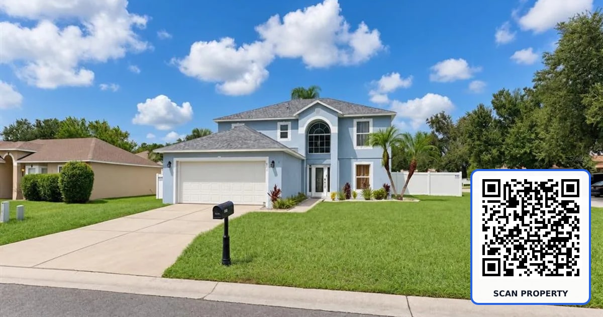 913 TURNSTONE LANE property photo