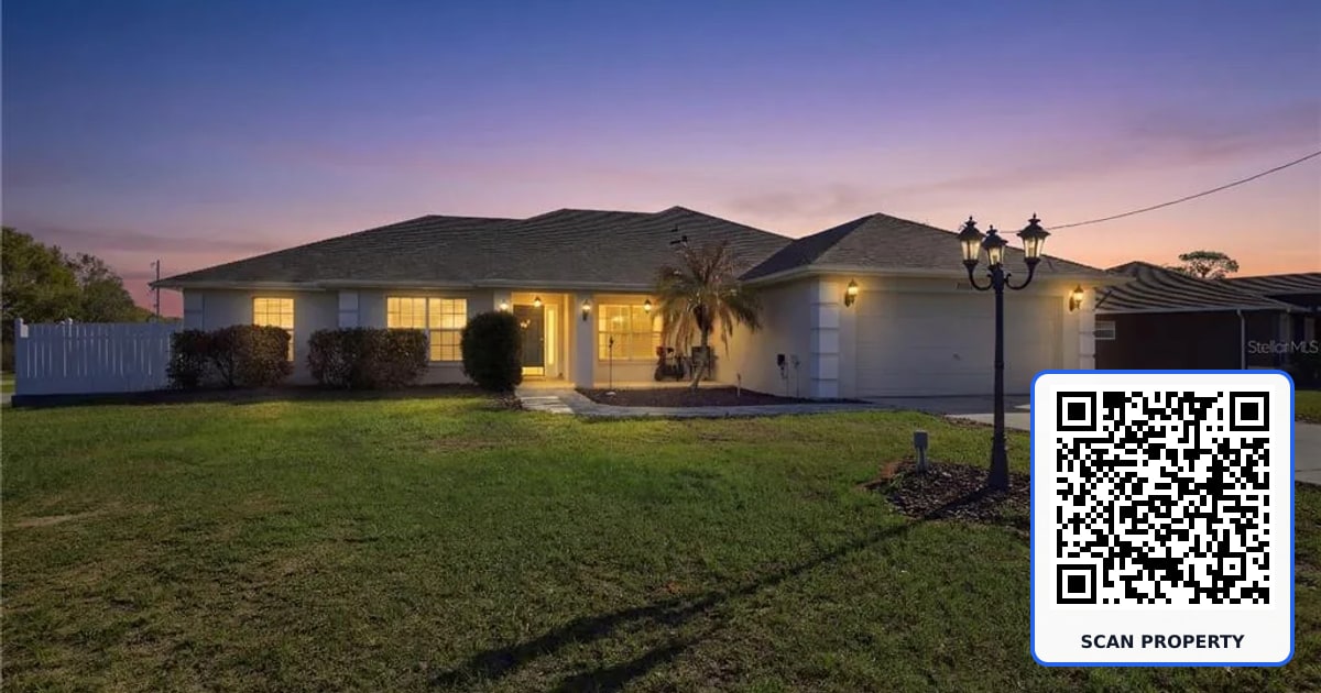 14185 DORADO STREET property photo