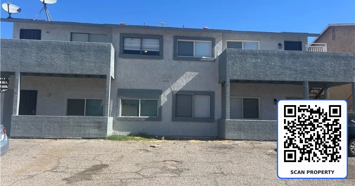 6940 Hopkins Drive property photo