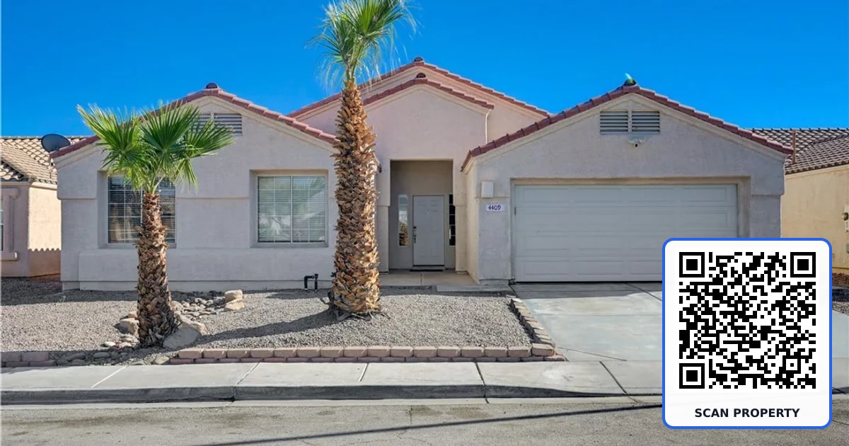 4409 Bucking Bronco Road property photo