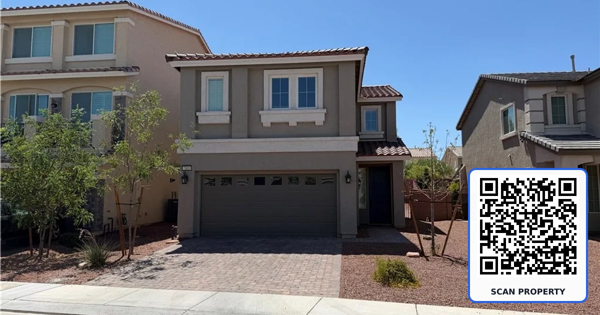 7869 Tyrell Peaks Street property photo