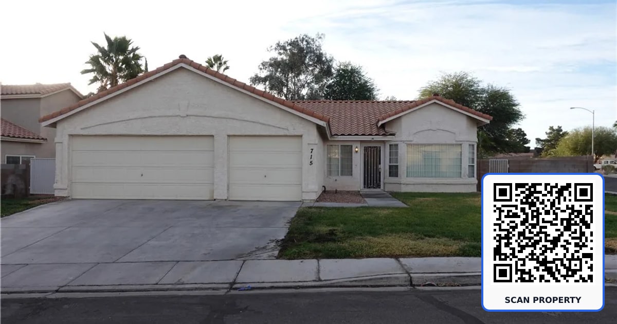 715 SECLUSION GLEN Avenue property photo