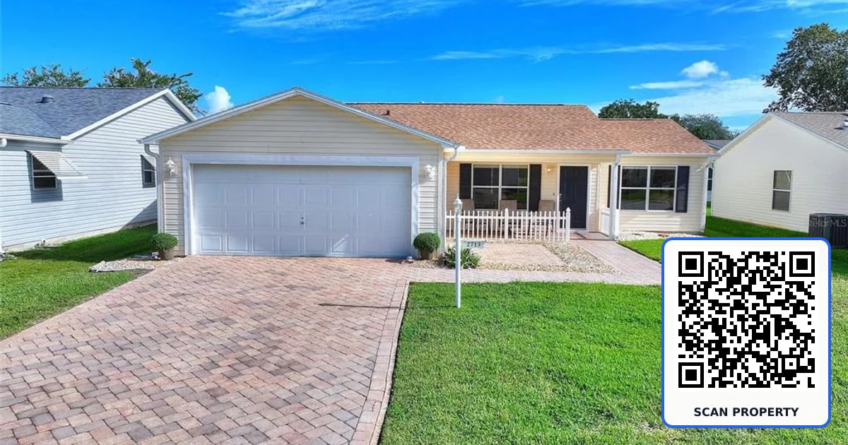 2713 DE LA ROSA STREET property photo