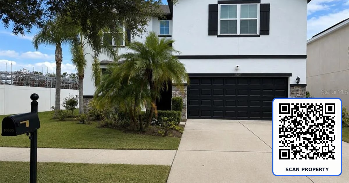 10605 AVIAN FORREST DR property photo