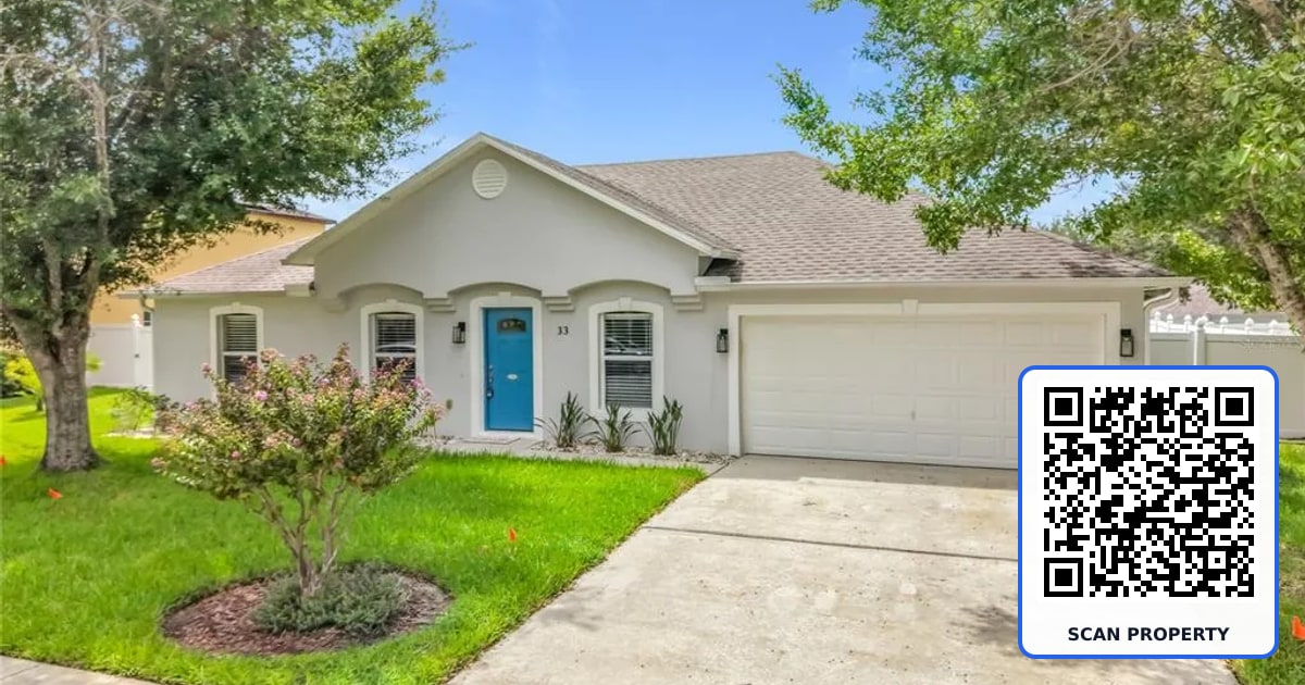 33 TIMBERCREEK PINES CIRCLE property photo