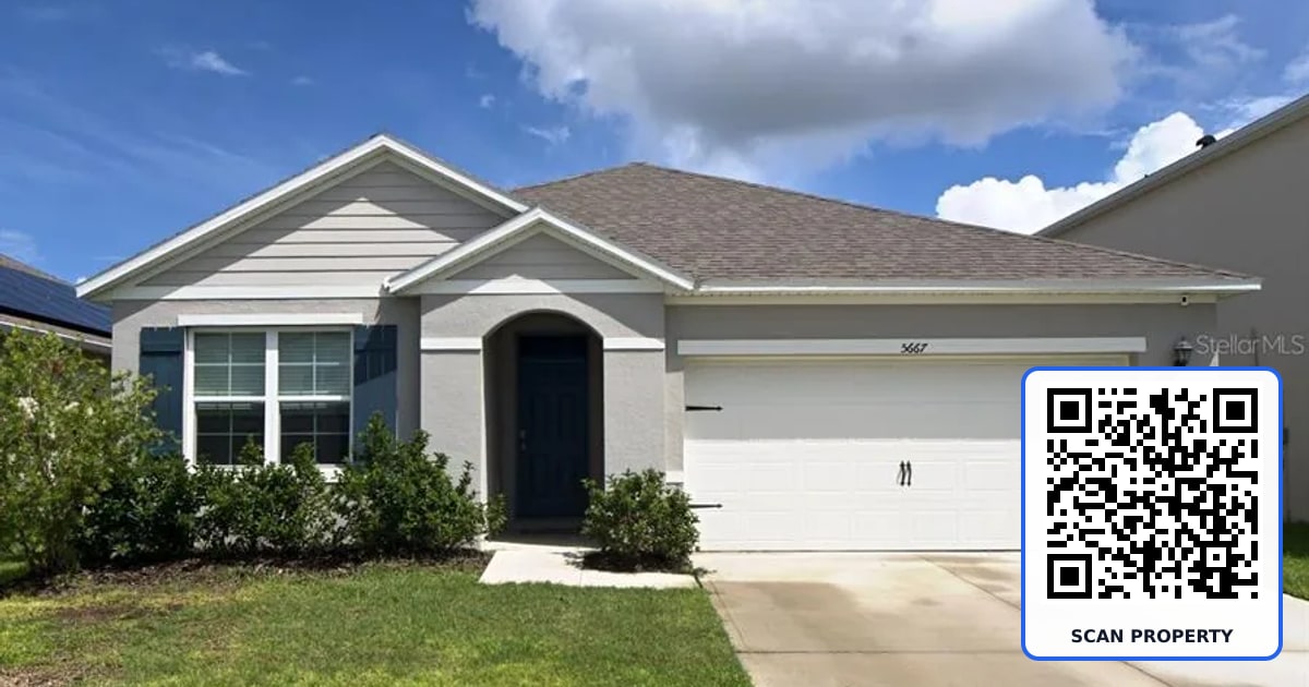 5667 ANDERS WAY property photo