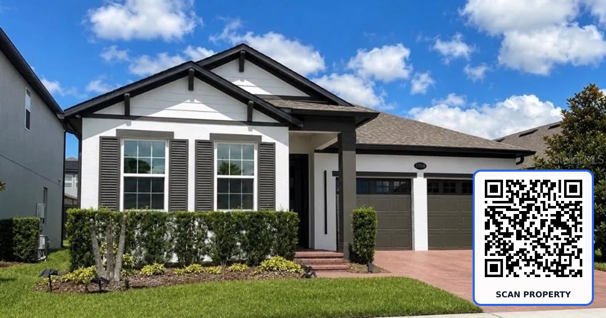 13518 PARKFIELD WAY property photo