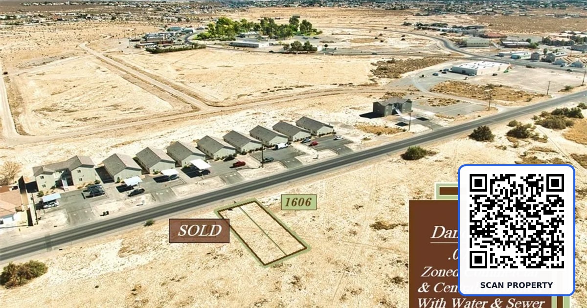 1606 South Dandelion Street property photo