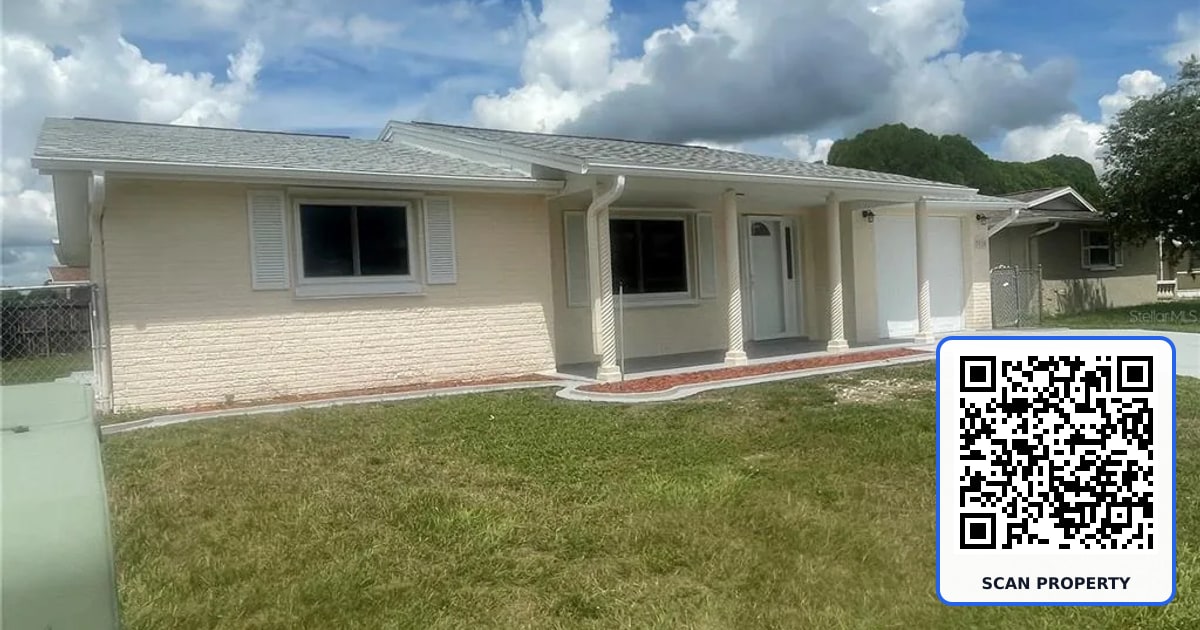 7025 CUTTY SARK DRIVE property photo