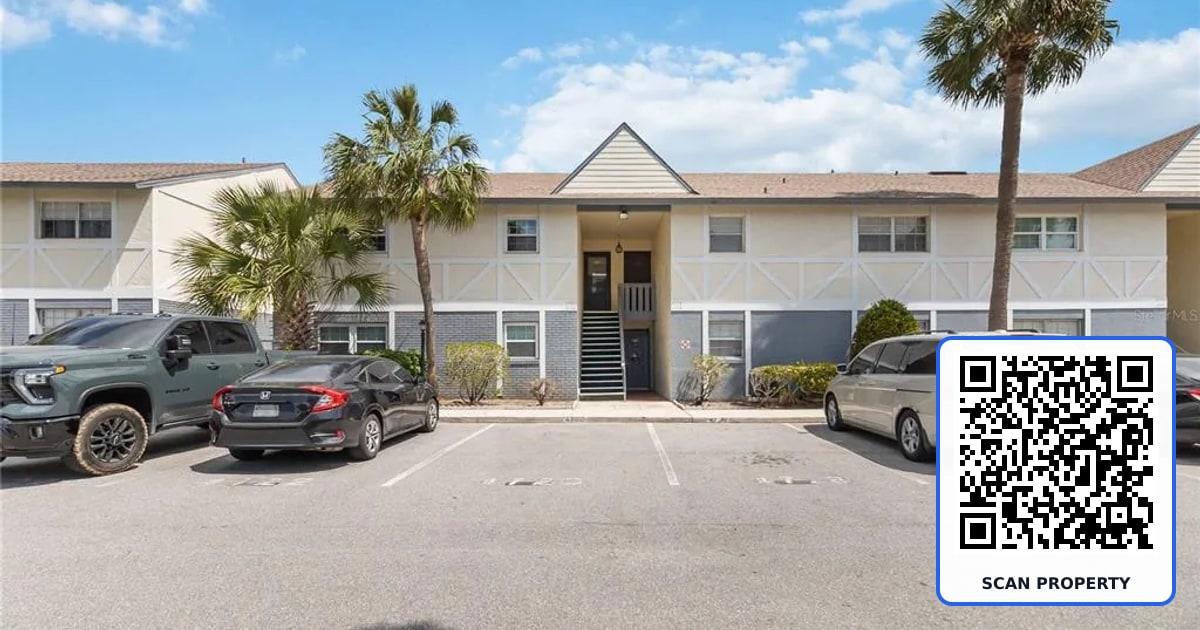 4722 KILT COURT UNIT 65 property photo