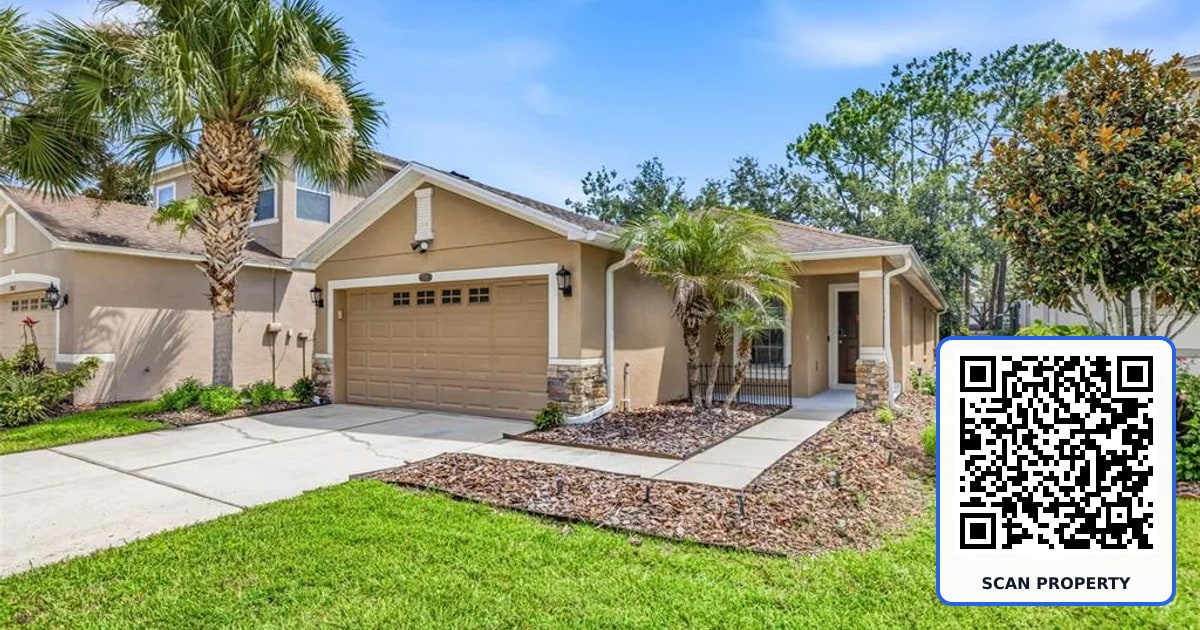 7861 TUSCANY WOODS DRIVE property photo