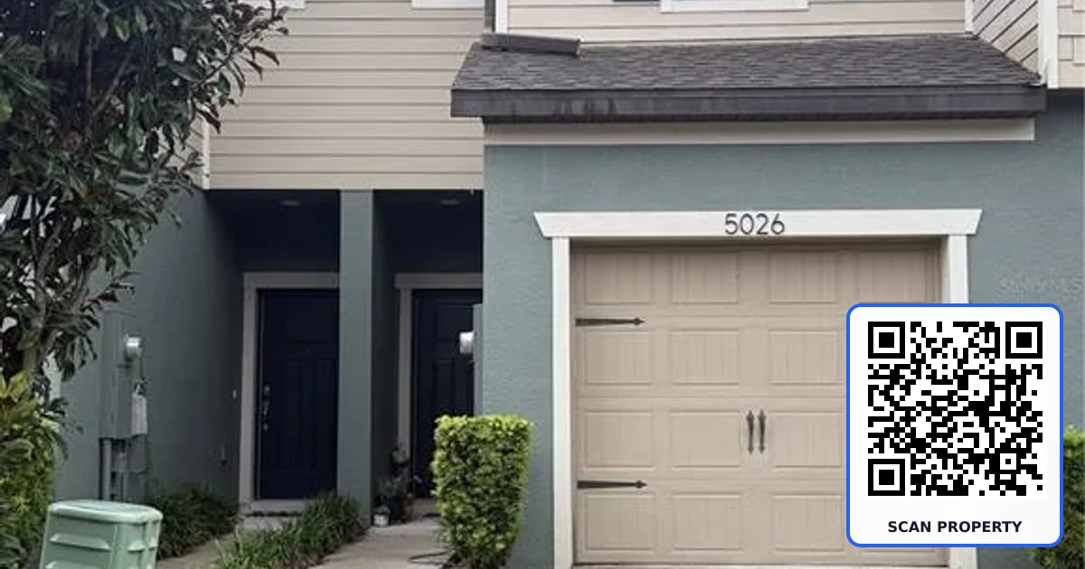 5026 SYLVESTER LOOP property photo