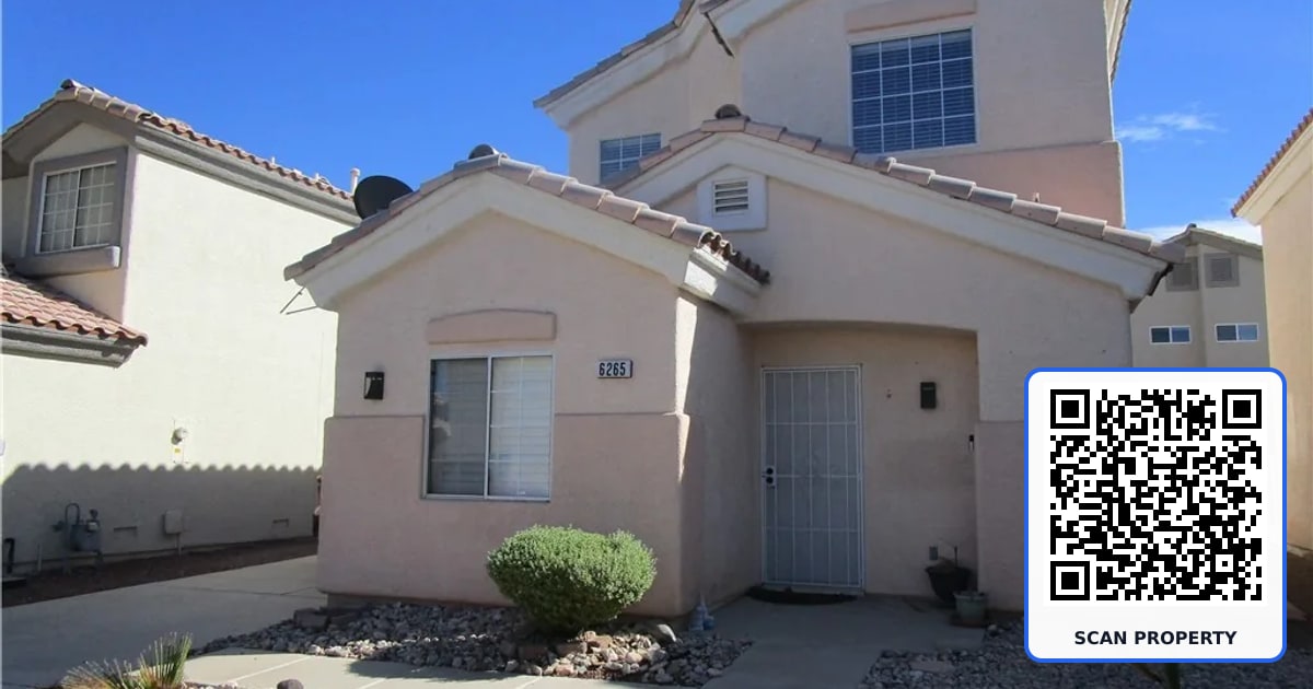 6265 Overhang Avenue property photo