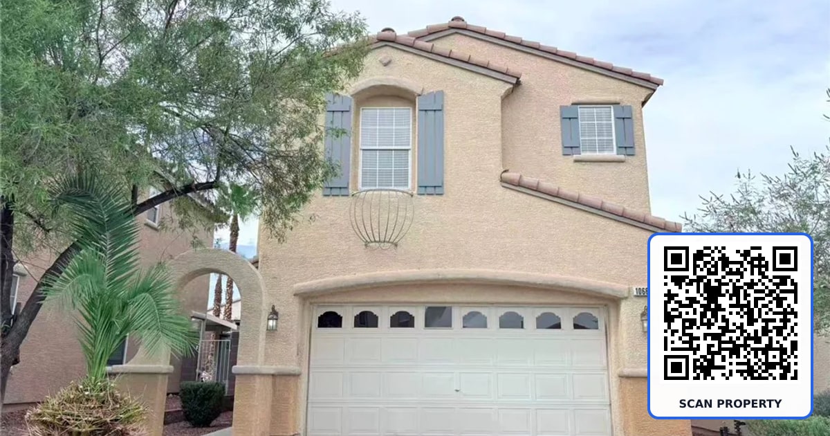 10662 Foggy Glen Avenue property photo